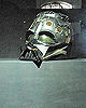 Darth Vader's Mask
