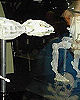 B-wing Starfighter Model