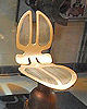 Palpatine's Office Chairs