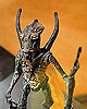 Geonosian Scale Model Statue