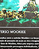 Wookie Universe Board