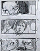 Luke And  Yoda Storyboards