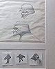 Darth Vader Concepts By Ralph McQuarrie