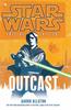 Outcast Cover