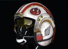 Luke Skywalker X-Wing Pilot Helmet