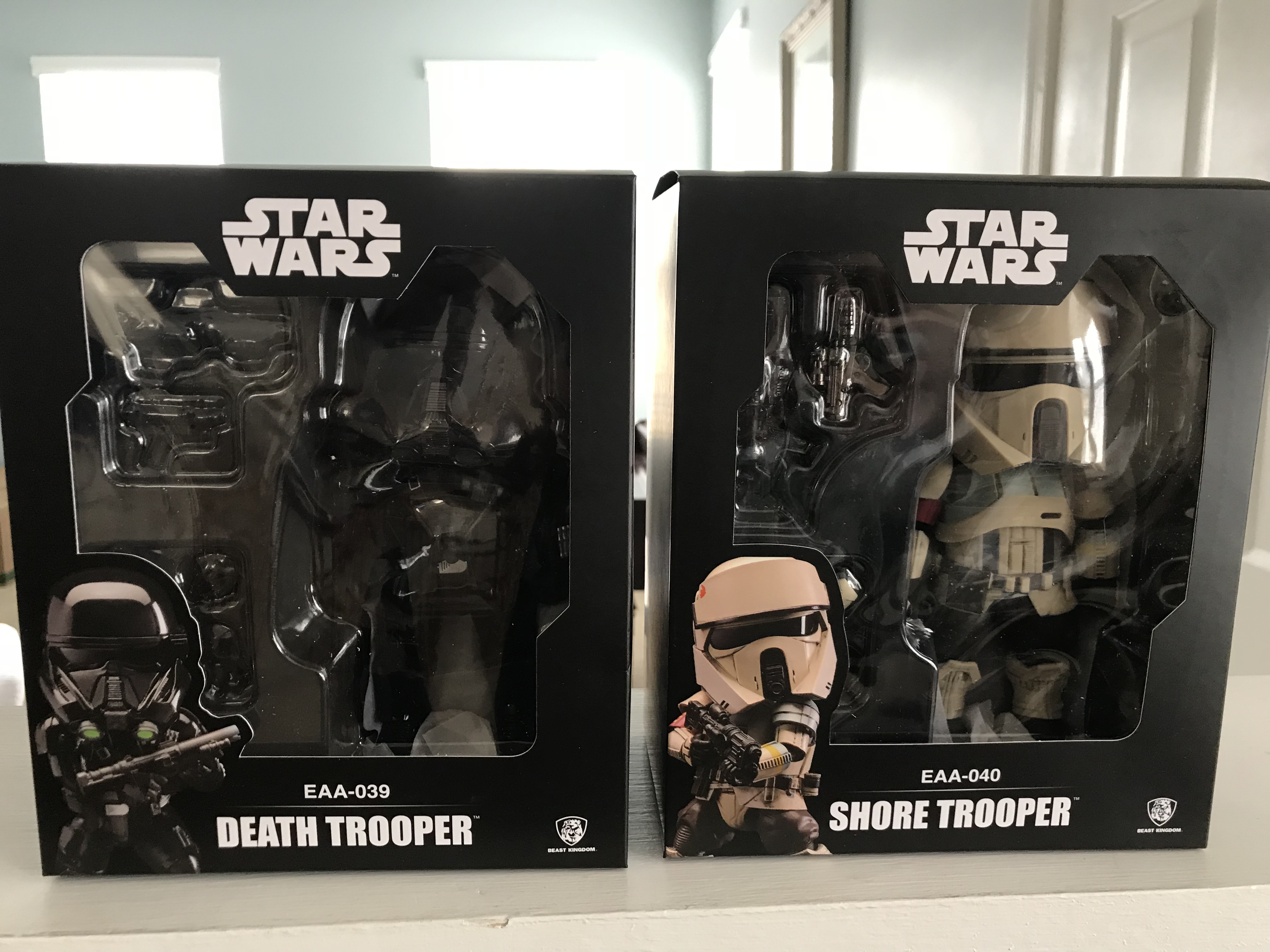 beast kingdom egg attack star wars