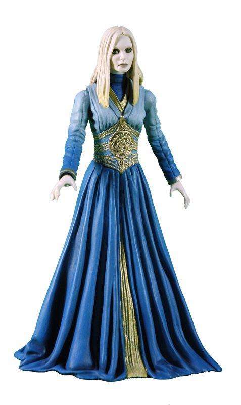 Mezco Toyz Hellboy 2 Princess Nuala